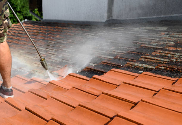 Fence Pressure Washing in Brookfield, NJ