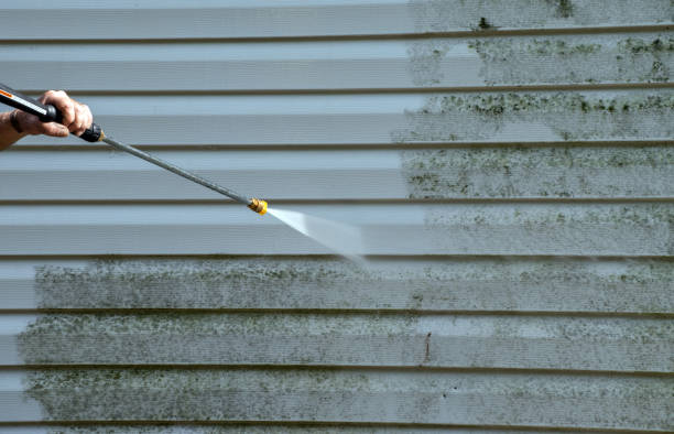Professional Pressure Washing in Brookfield, NJ