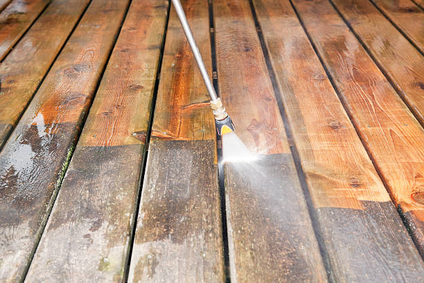 Roof Power Washing Services in Brookfield, NJ