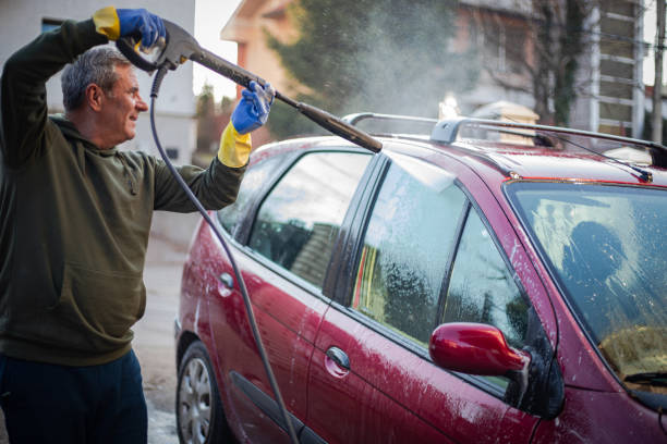 Local Pressure Washing Services in Brookfield, NJ