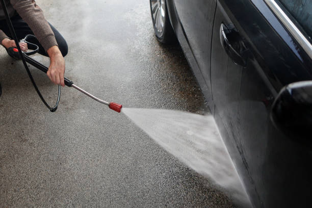Best Residential Pressure Washing Services  in Brookfield, NJ