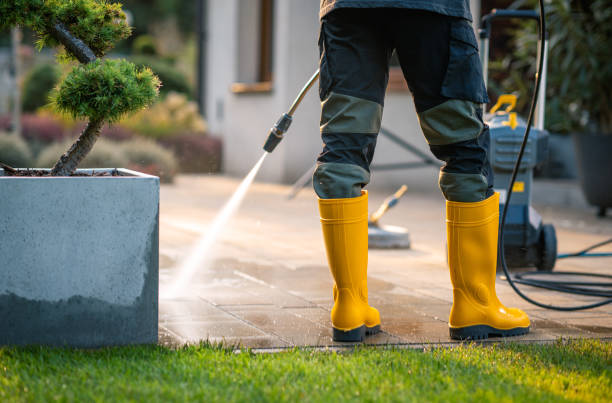 Local Pressure Washing Services in Brookfield, NJ